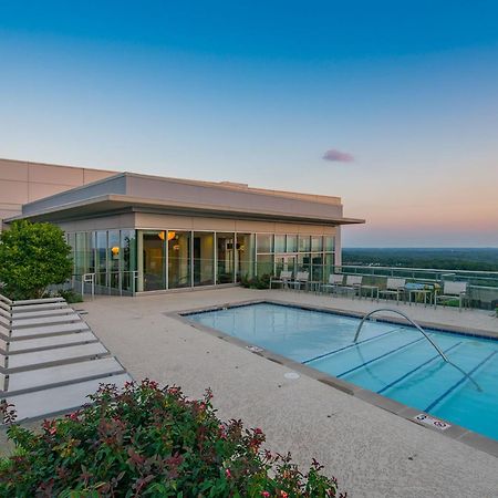 Aparthotel Hala Tysons McLean Exteriér fotografie