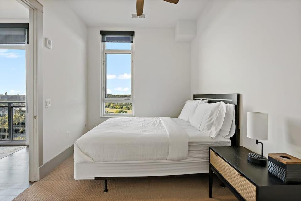Aparthotel Hala Tysons McLean Exteriér fotografie
