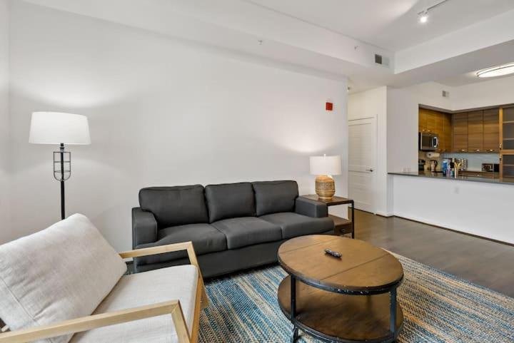 Aparthotel Hala Tysons McLean Exteriér fotografie