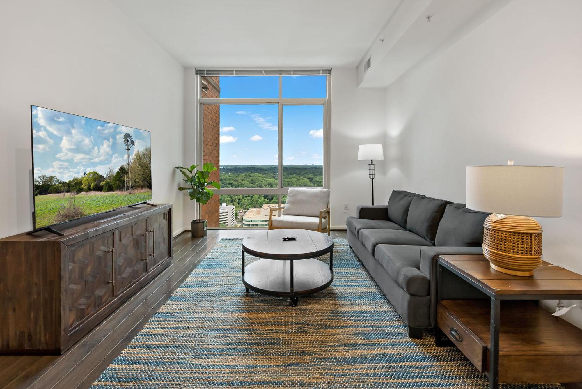 Aparthotel Hala Tysons McLean Exteriér fotografie