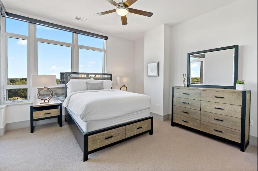Aparthotel Hala Tysons McLean Exteriér fotografie